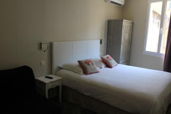Hotel Central